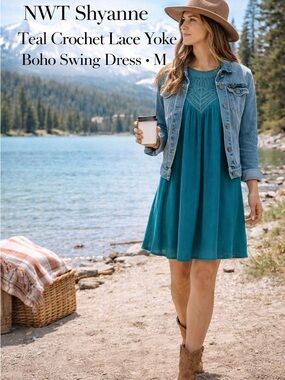 Shyanne | Dresses | Shyanne Womens Embroidered Mesh Crinkle Mini Dress